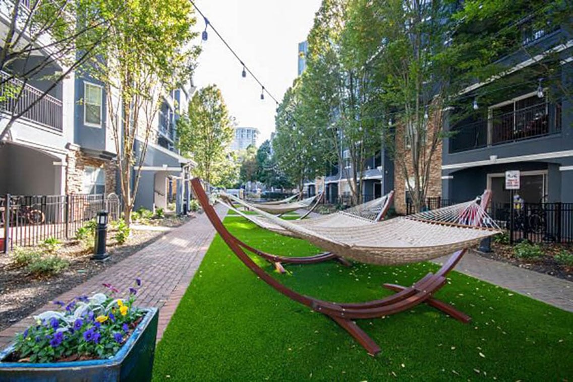 The Aster Buckhead Image 41