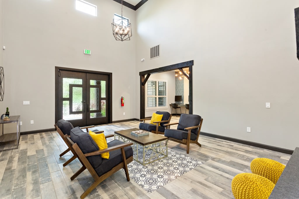 Sonterra Apartment Homes Image 29
