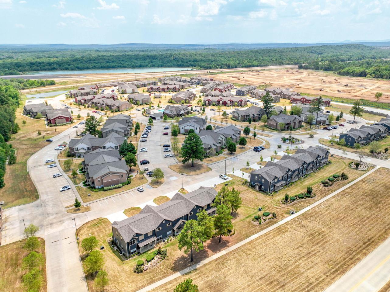 Reserve at Chaffee Crossing Image 51