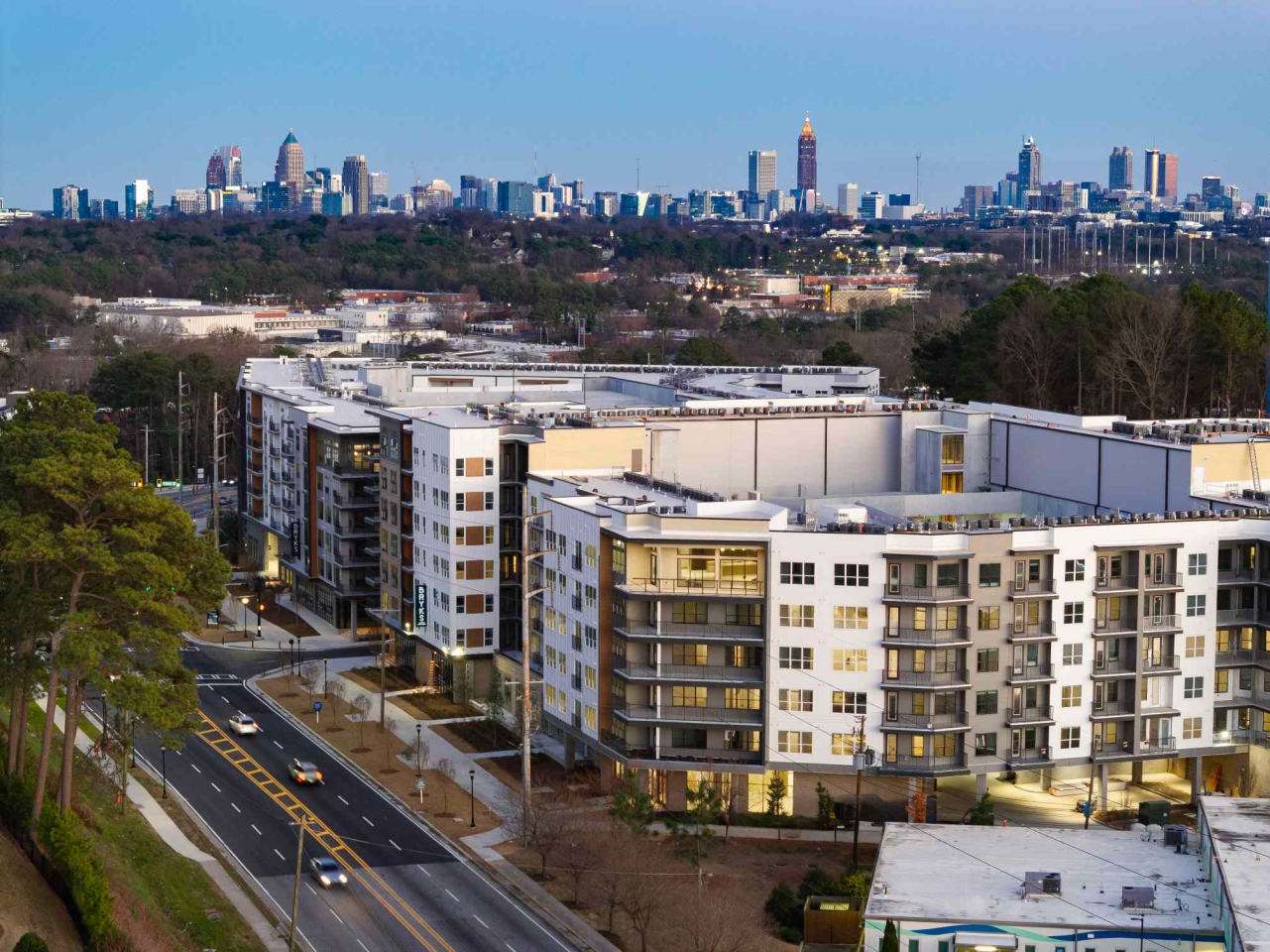 BRYKS Upper Westside Image 41