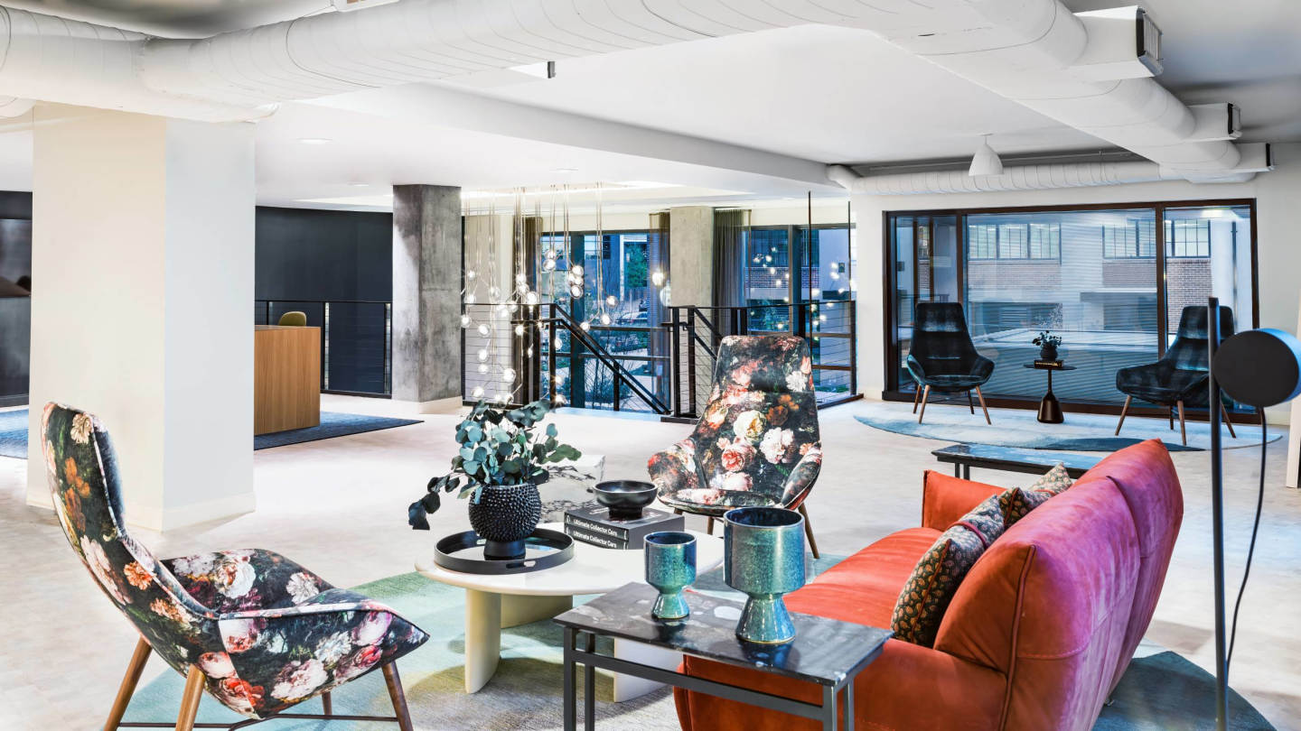 Rigby & Market House at Central Armature Works Image 71