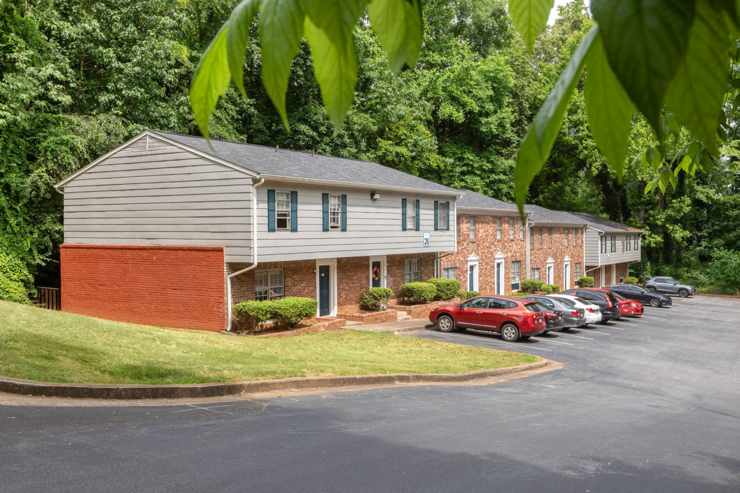 WestPoint Creek Townhomes Image 19