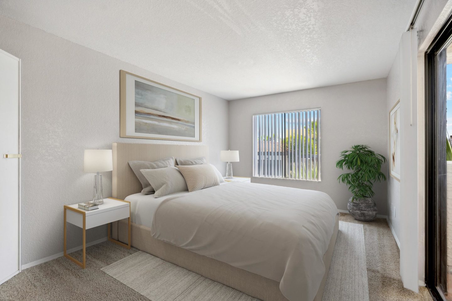 Twin Palms Image 15