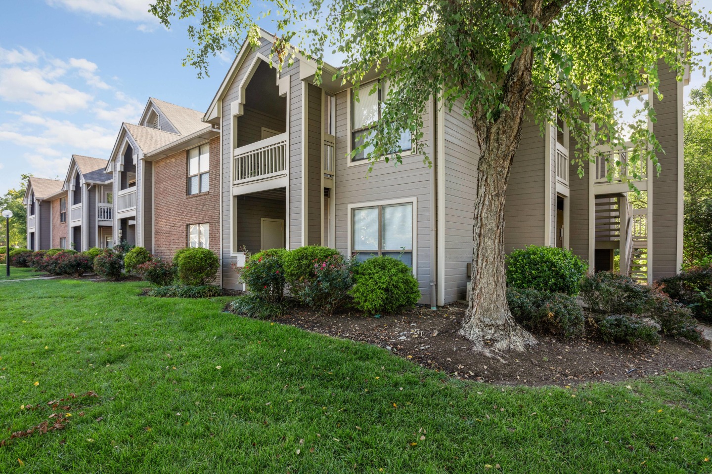Brookside Apartments Image 20
