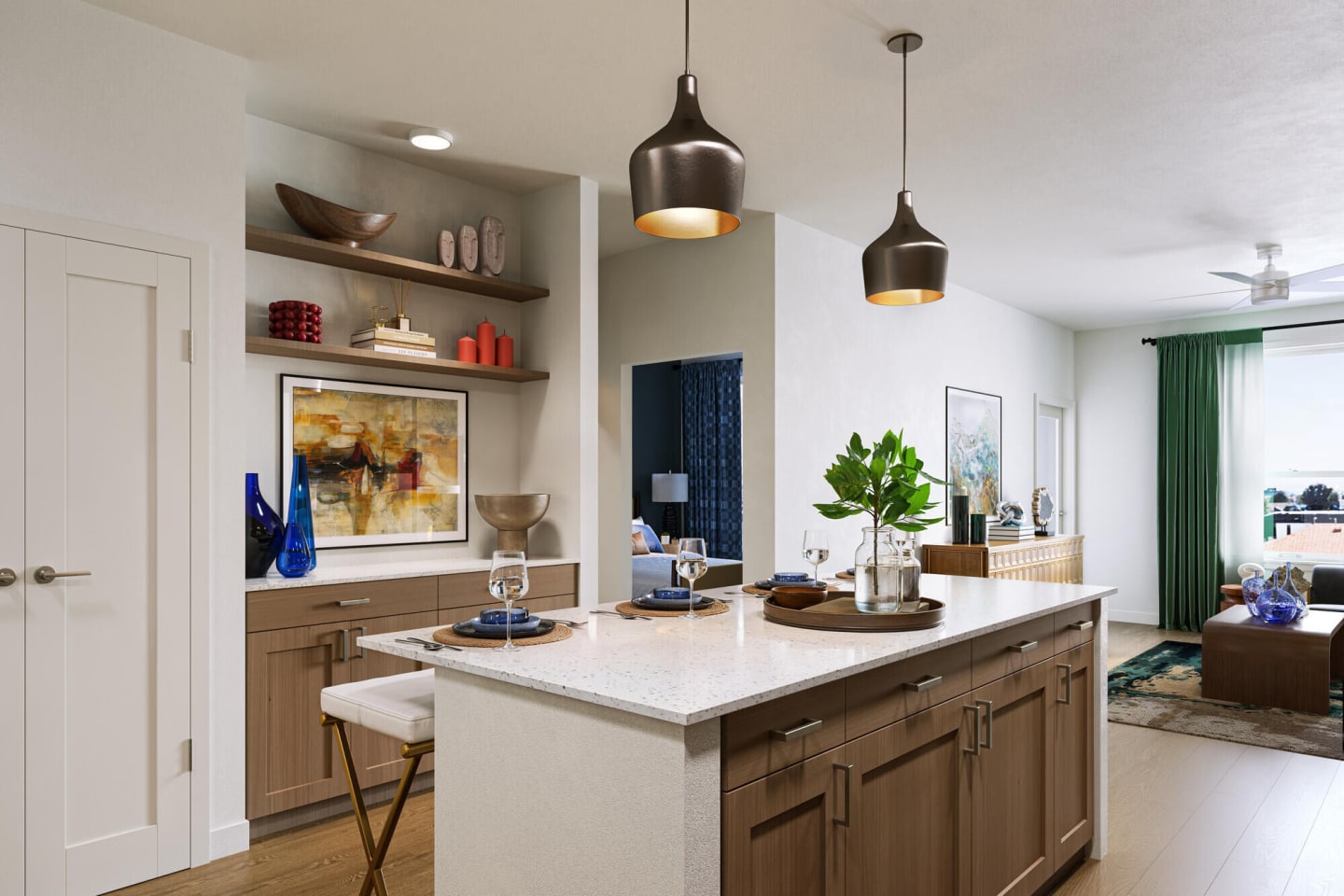 The Flynn at Live Oak Image 5