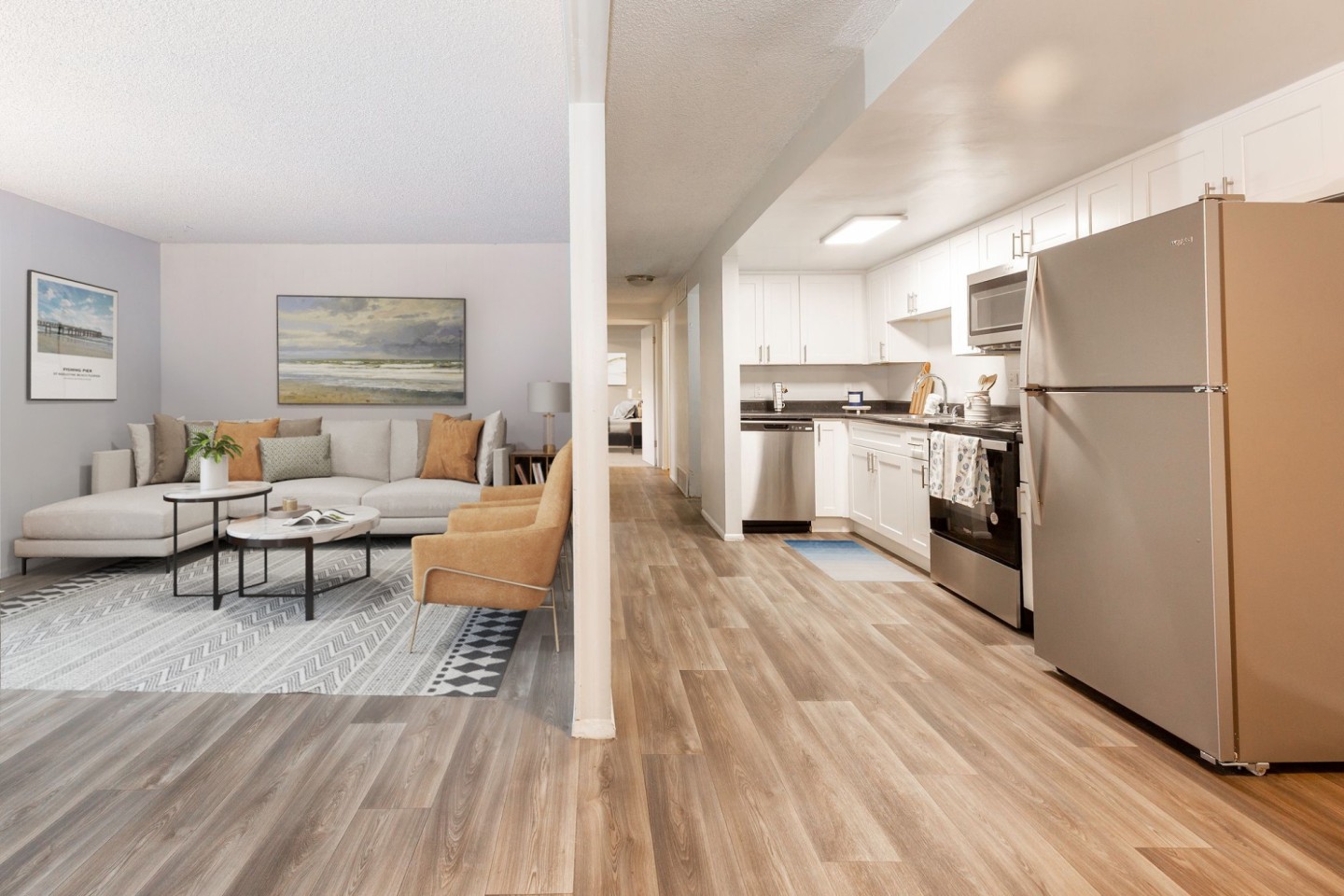 The 500 Apartments Image 1