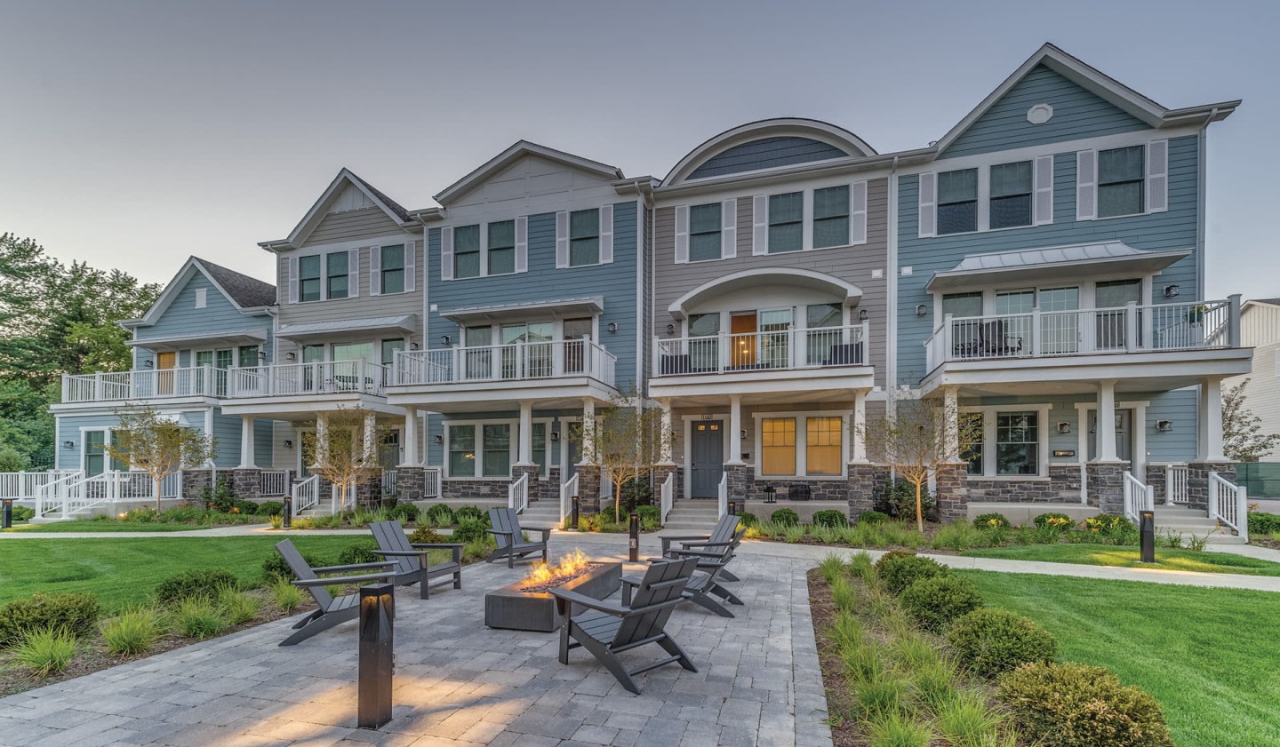 Eldridge Townhomes Image 11