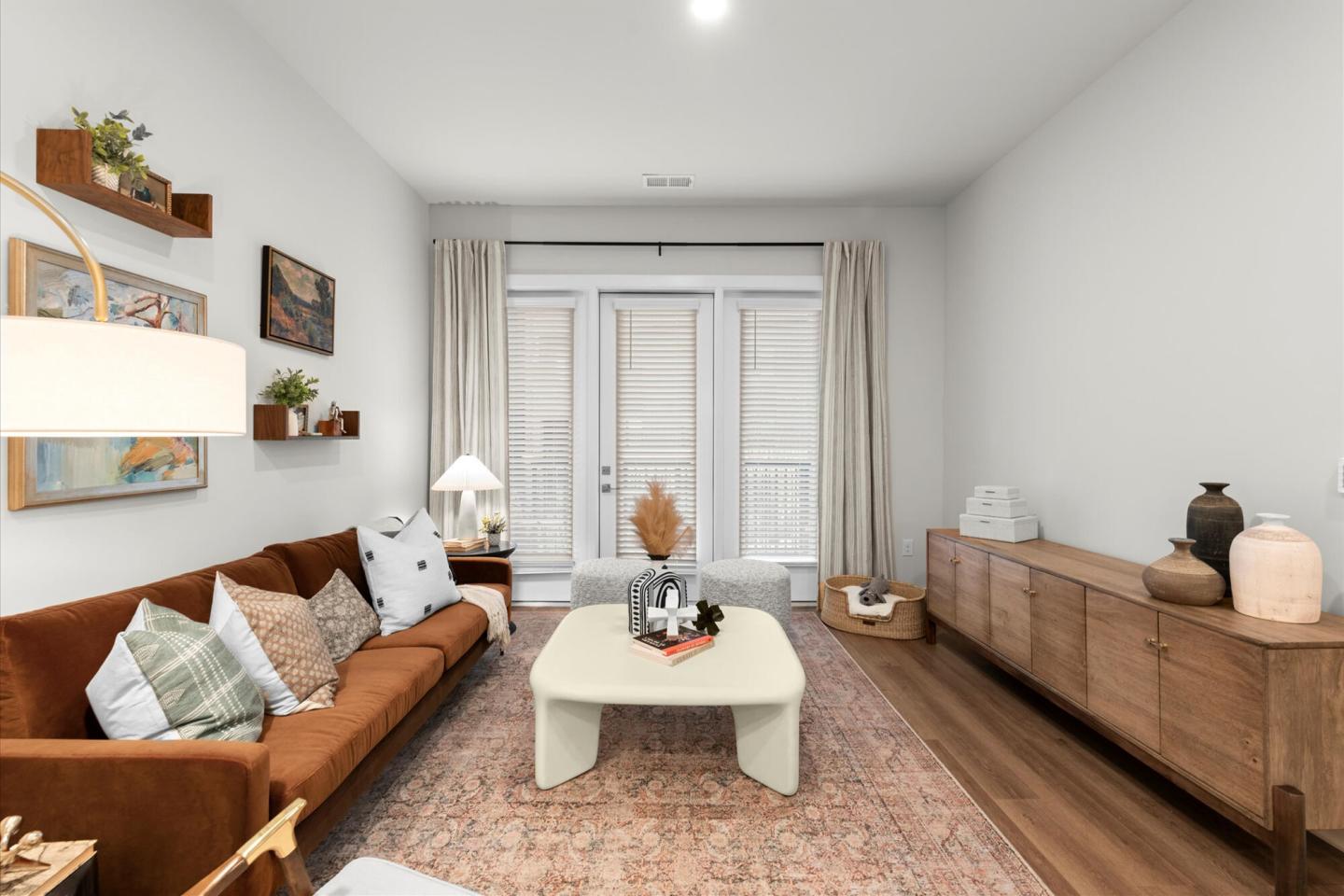 EVOQ East Cobb - Senior Housing Image 7