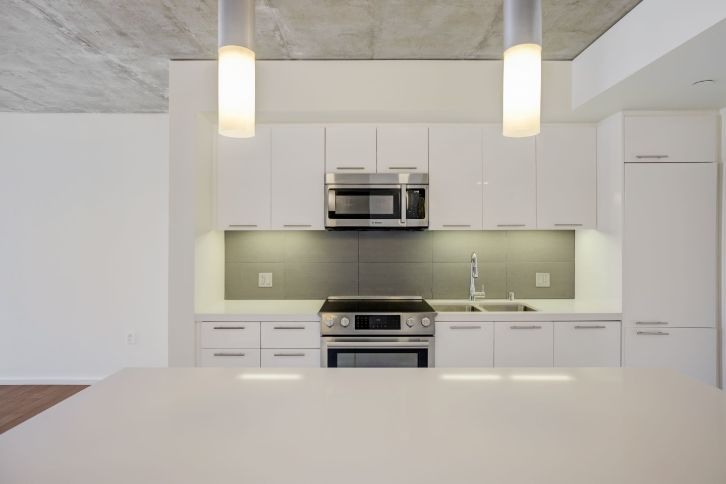 The Apartment Residences at AKA Image 17