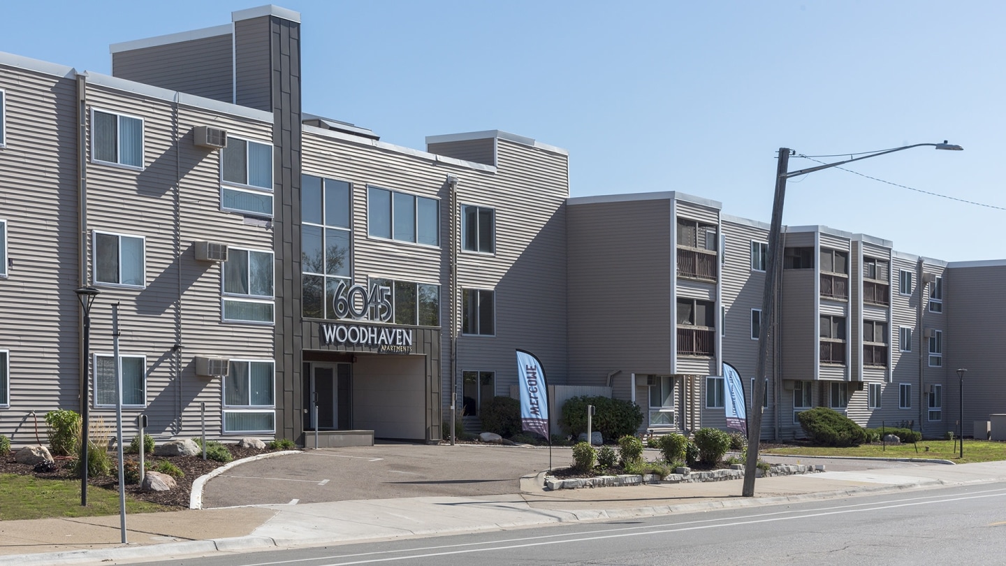 Woodhaven Apartments Image 24