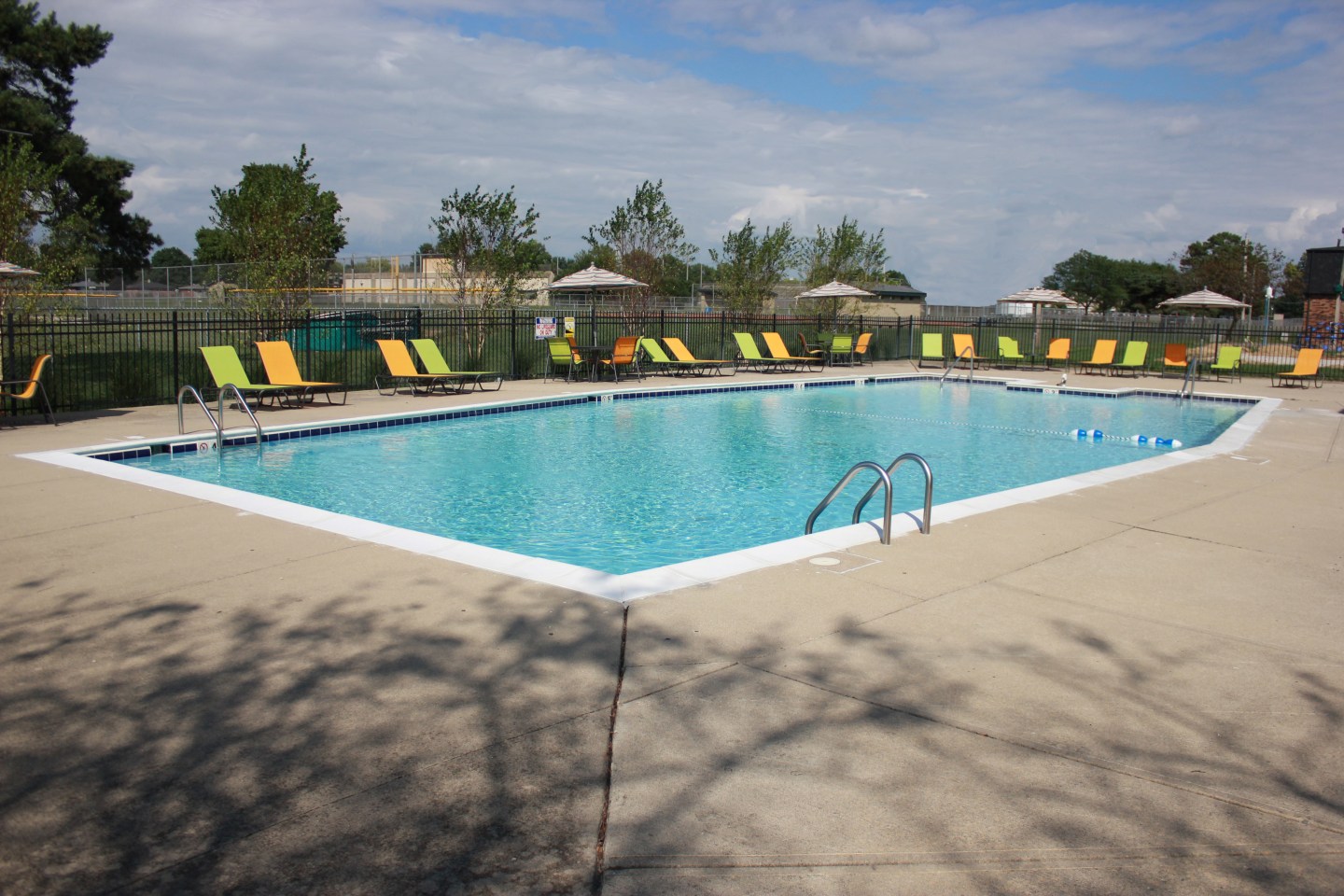 Hermitage Apartments Image 19