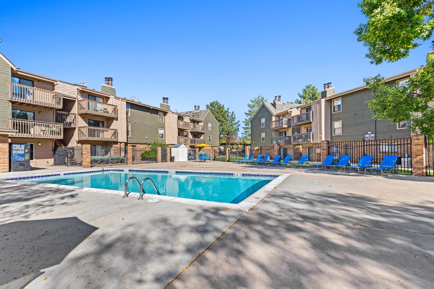 Silver Reef Apartments Image 29