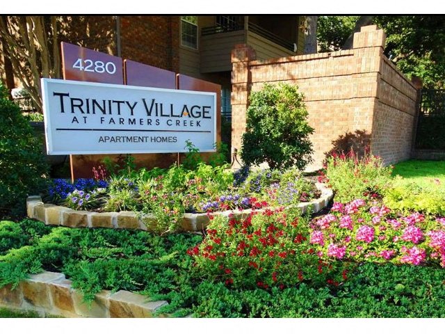 Trinity Village at Farmers Creek Image 8