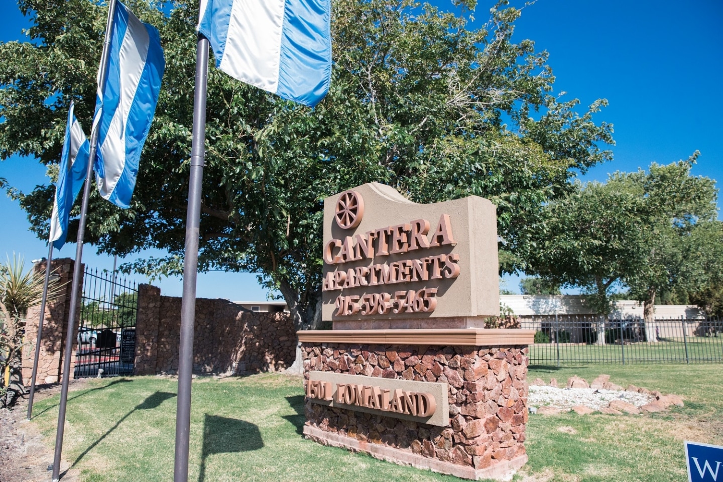 Cantera Image 1