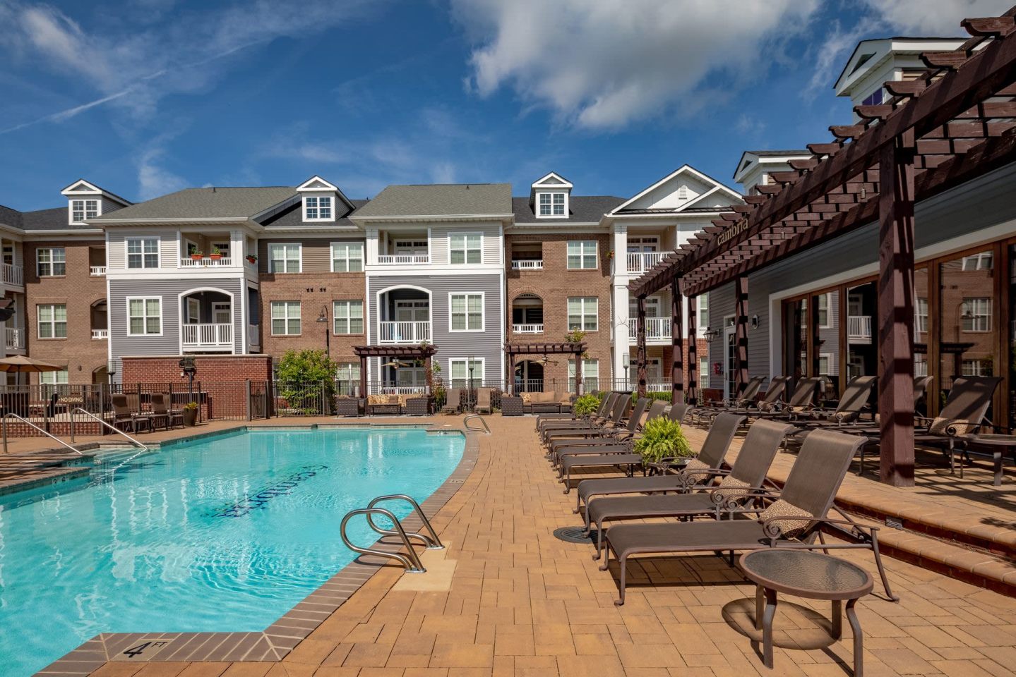 Cambria at Cornerstone Apartments Image 11