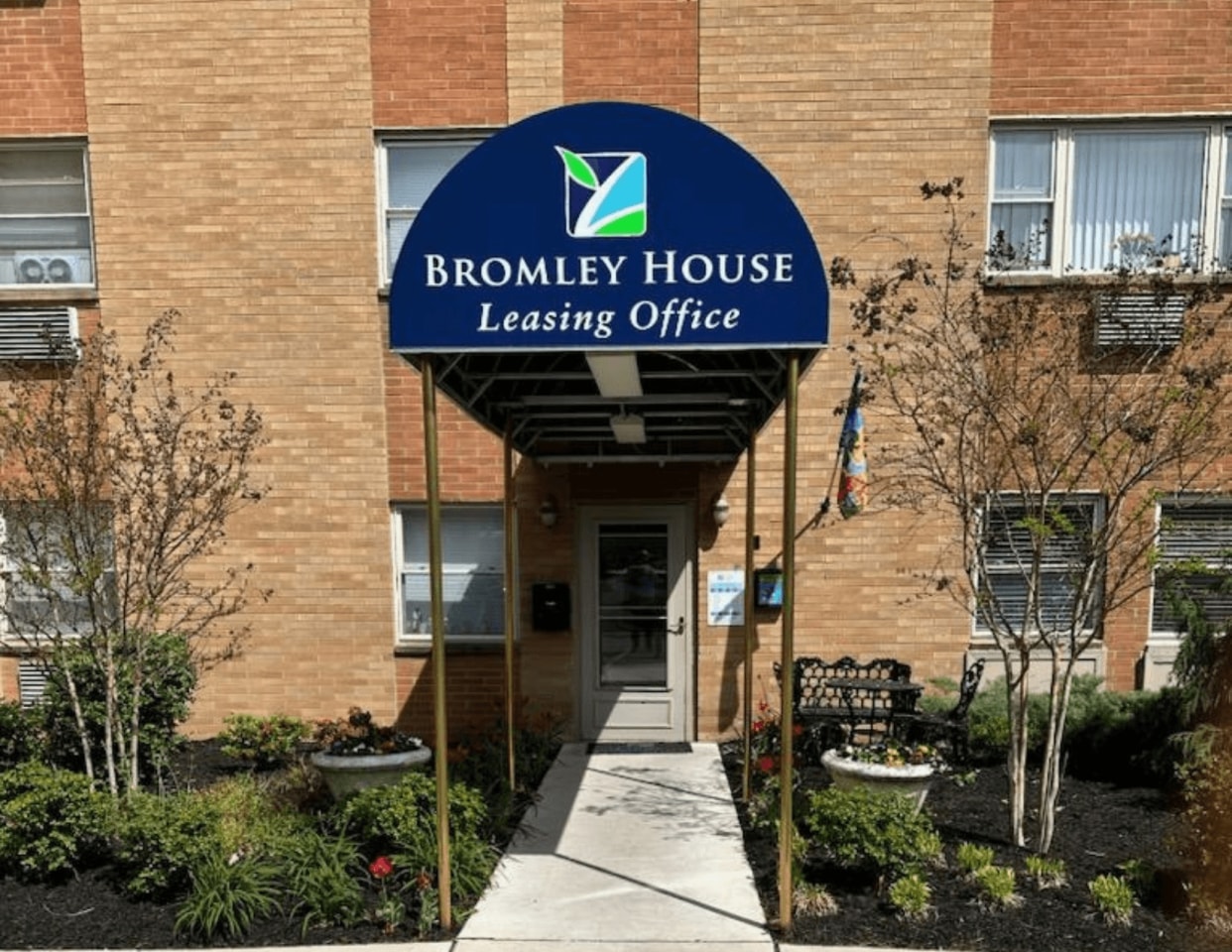 Bromley House Image 14