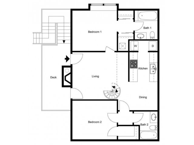 Siegen Oaks Image 29