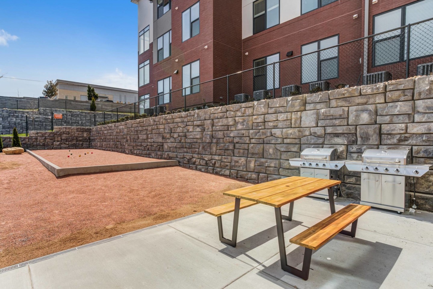 The Views of Music City Apartments Image 15