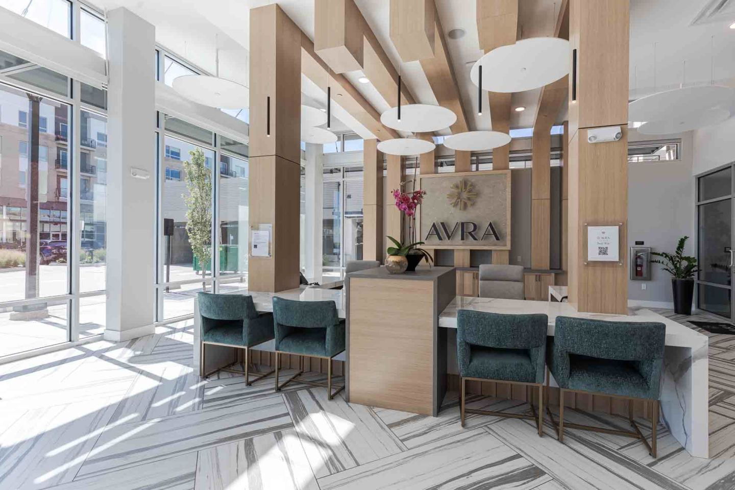 AVRA at RidgeGate Station Image 18