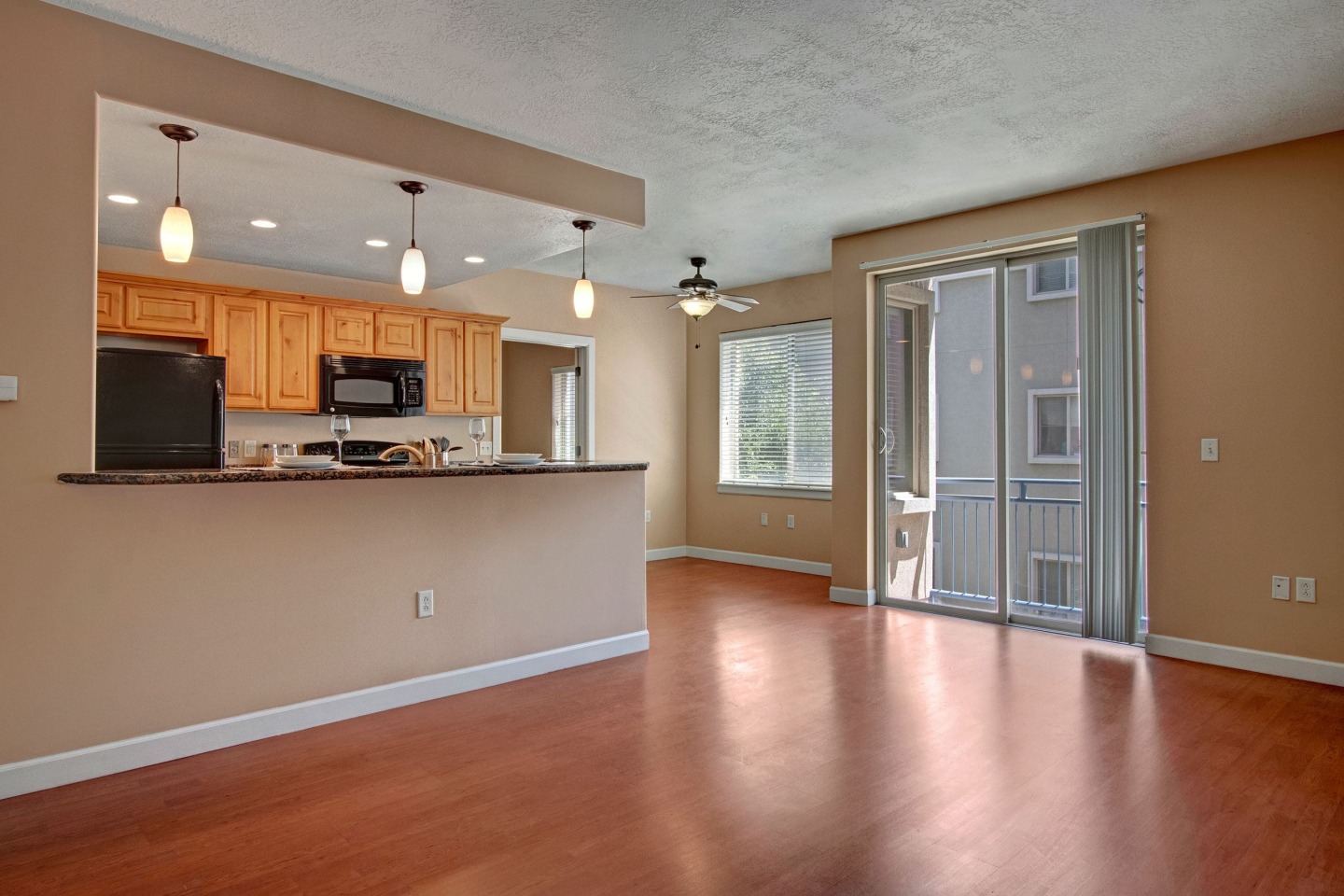 Bridges Apartment Homes Image 1