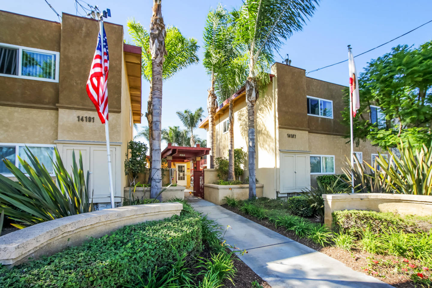 Villa Toscana Apartment Homes Image 7