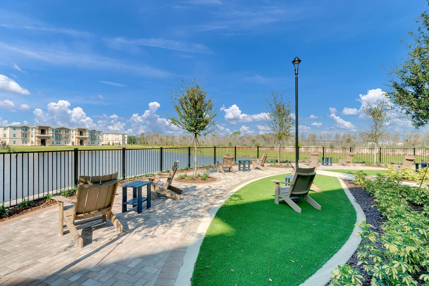 The Reserve at Clyde Morris Landings Image 8