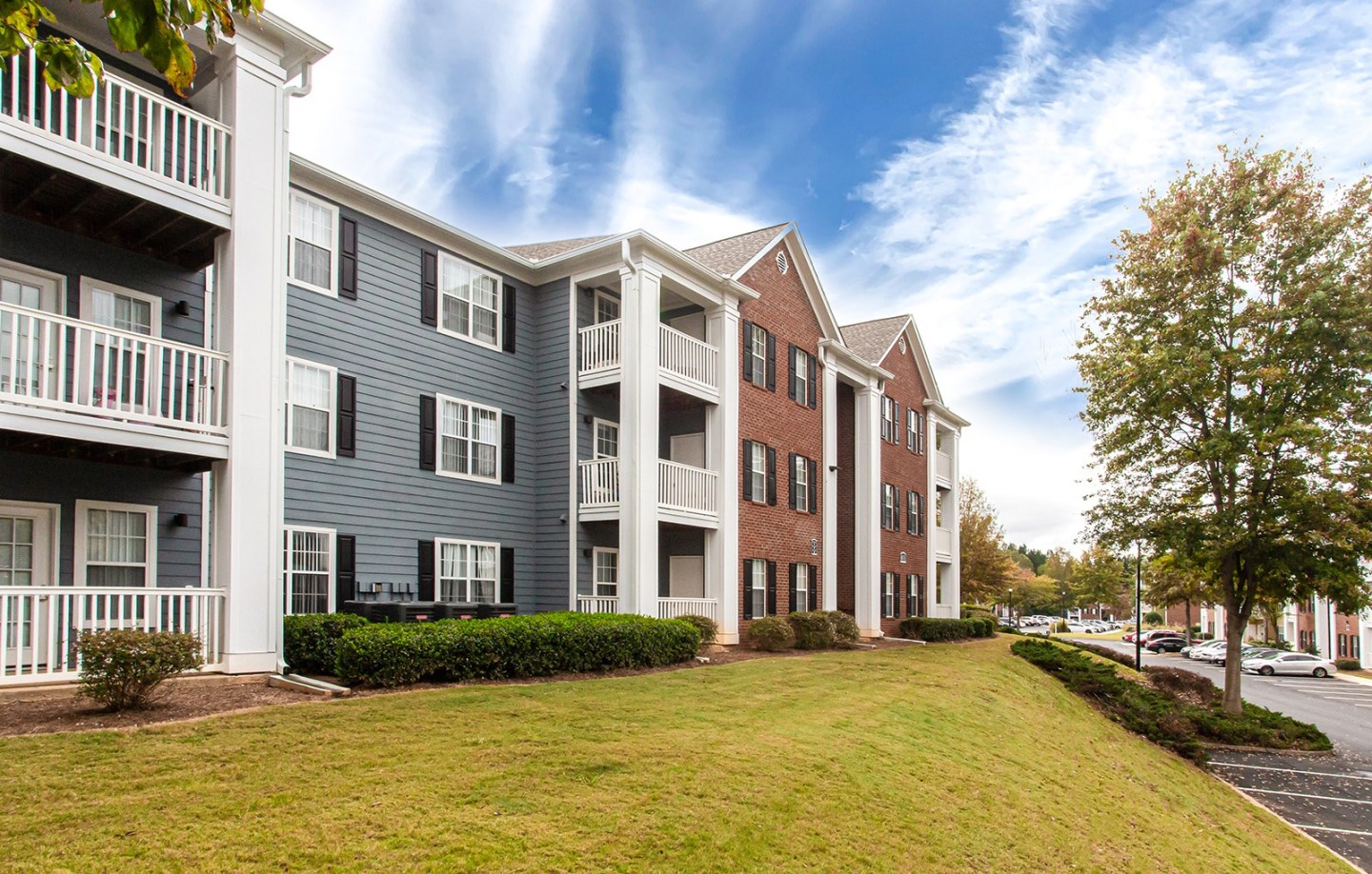 Affordable Housing - Arbor Lake Image 19