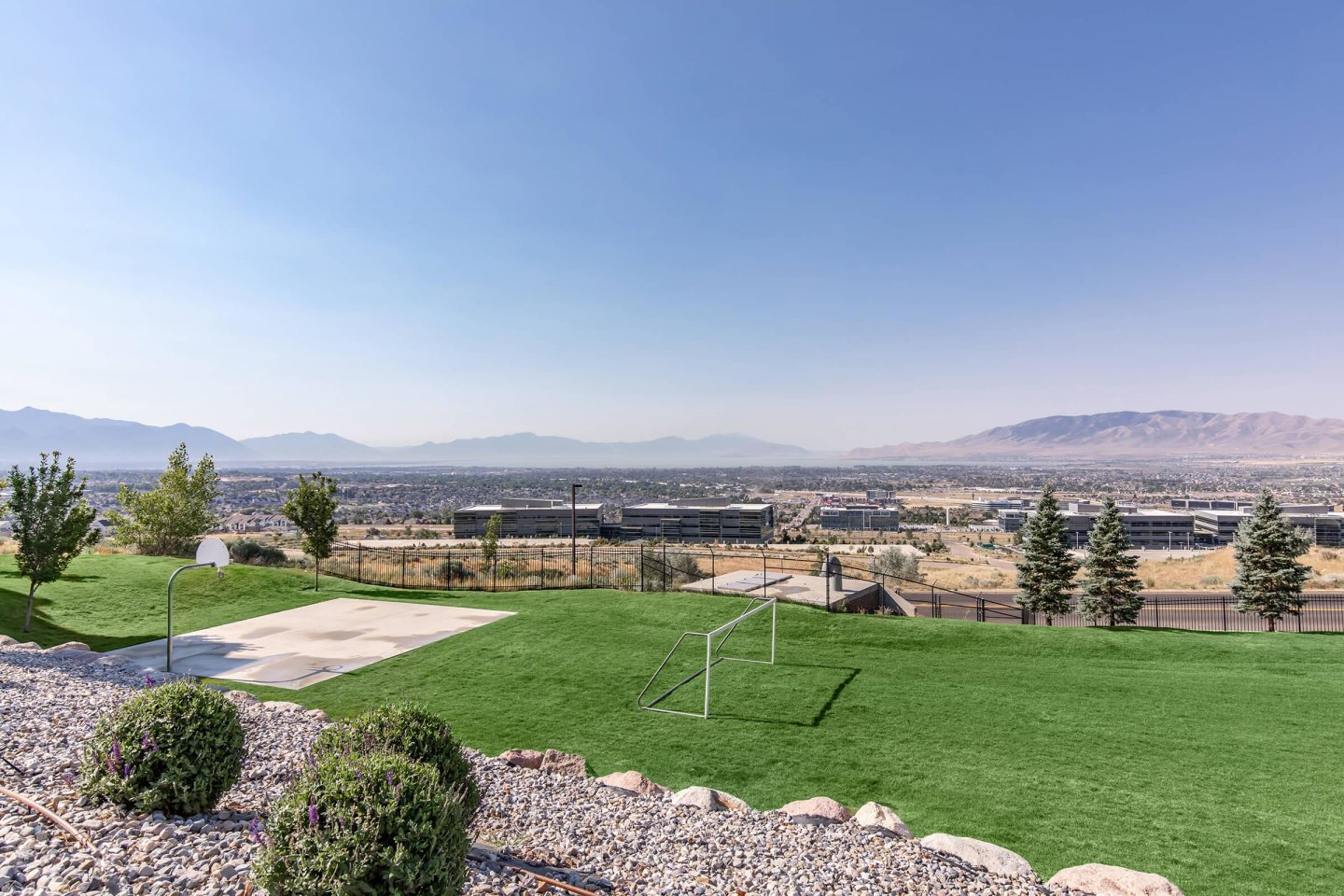 Seasons of Traverse Mountain Townhomes Image 47