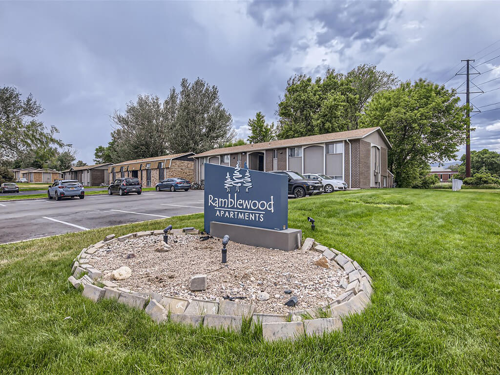 Ramblewood Apartments Image 33