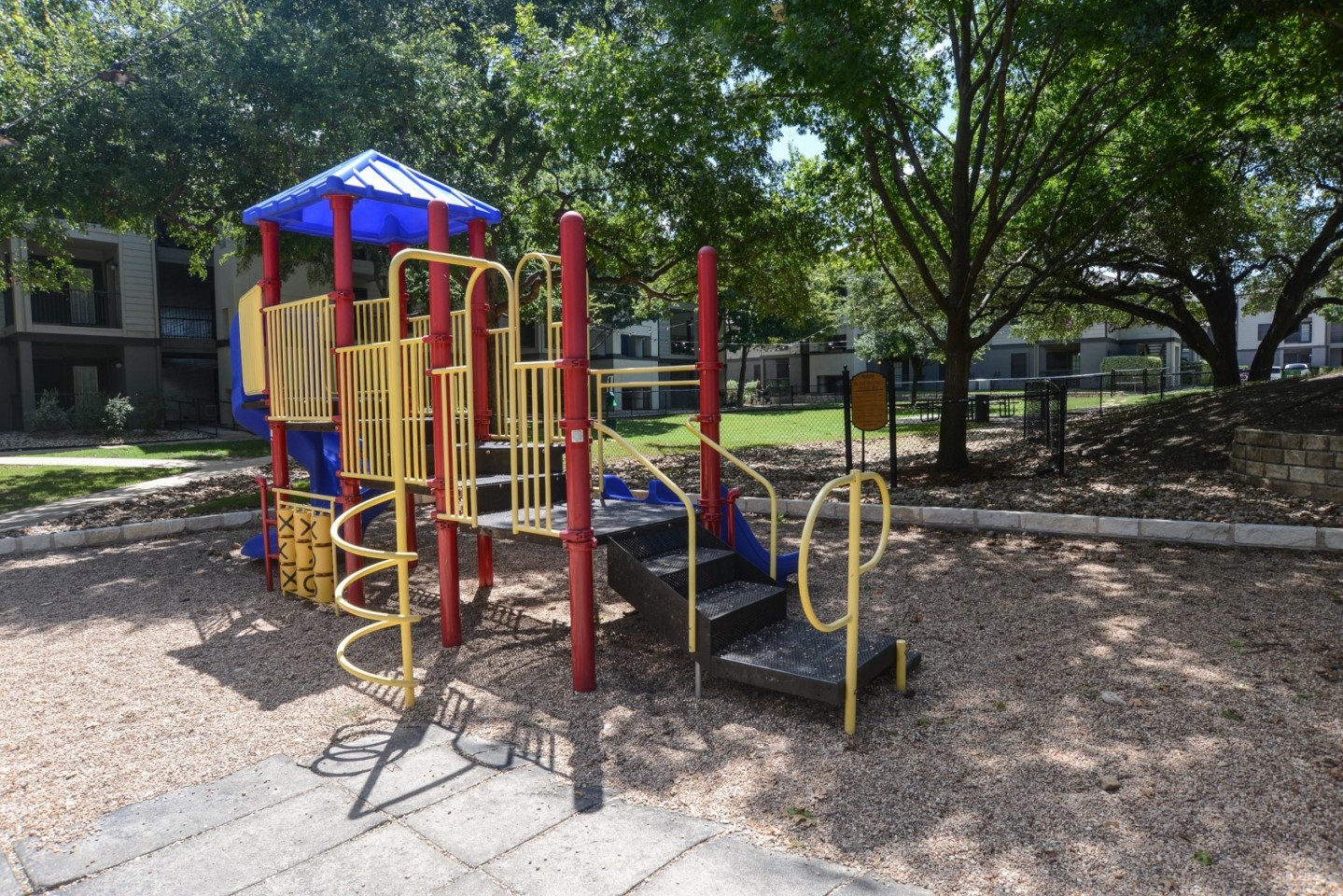 Radius at The Domain Image 33