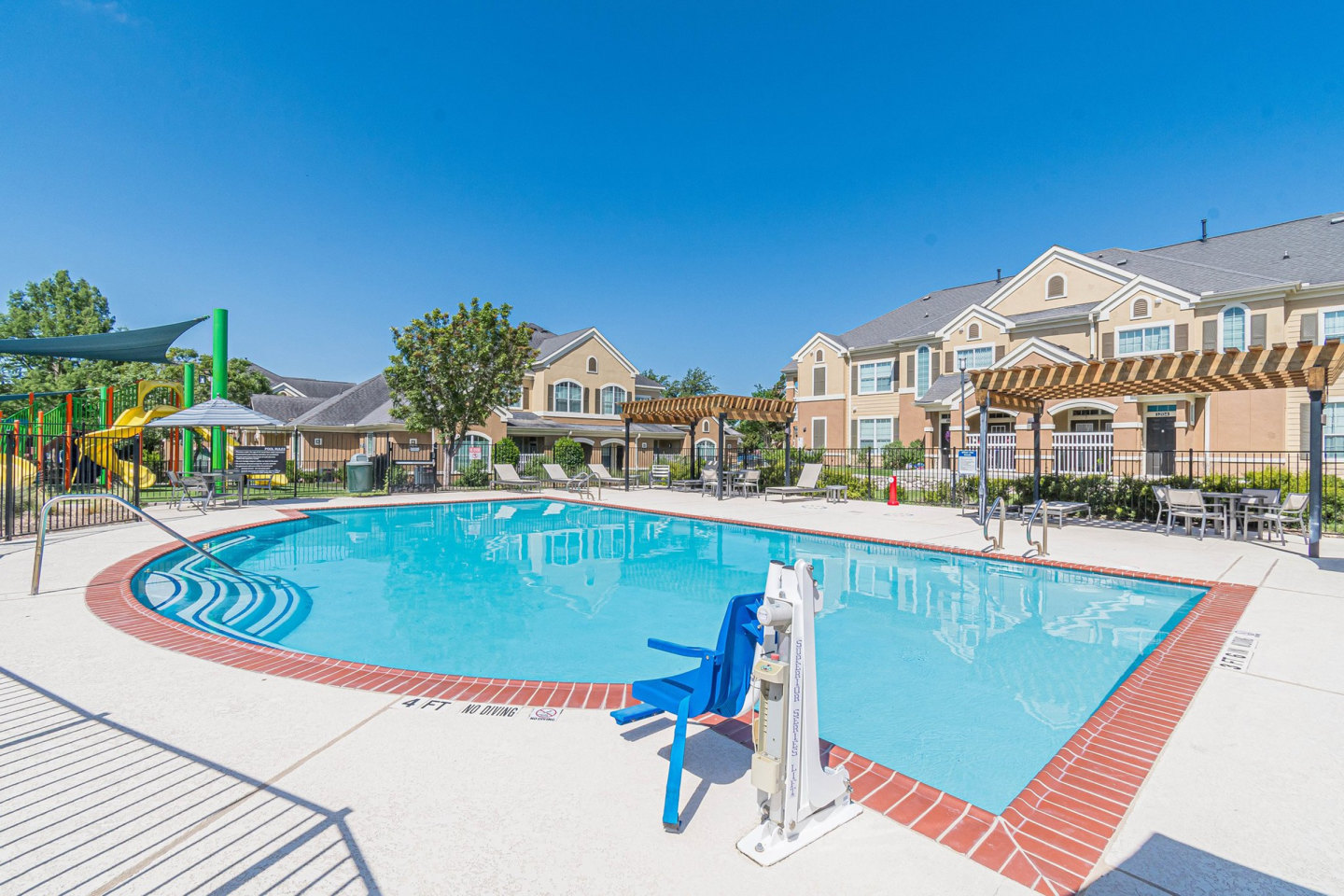 Woodway Village - Affordable Housing Image 16