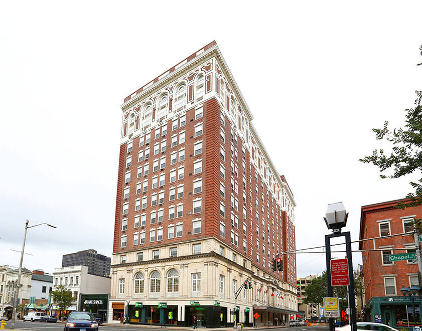 The Taft Apartments Image 21