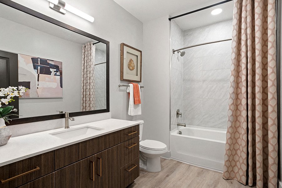 Auden Atlanta Apartments & Townhomes Image 4