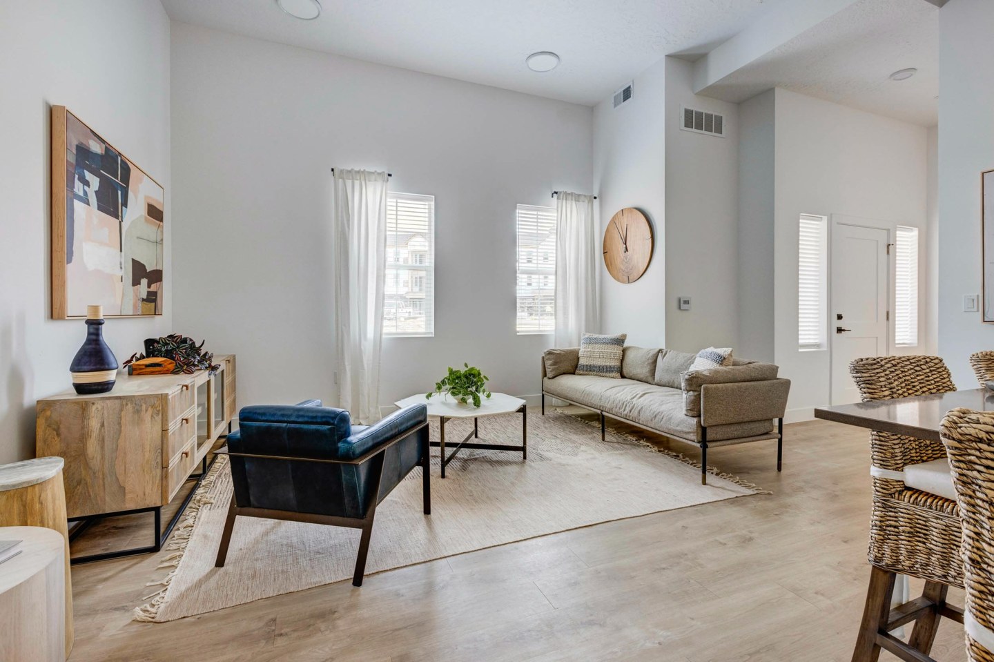 Aria Townhomes and Apartments Image 19
