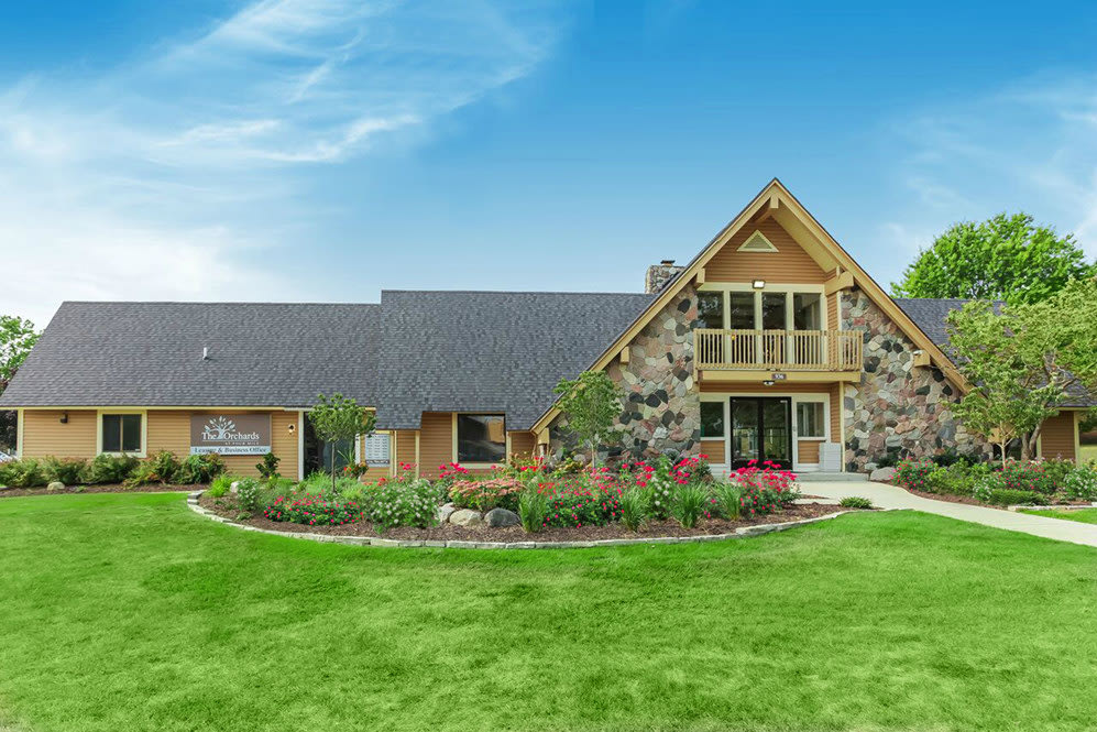 The Orchards at Four Mile Image 8