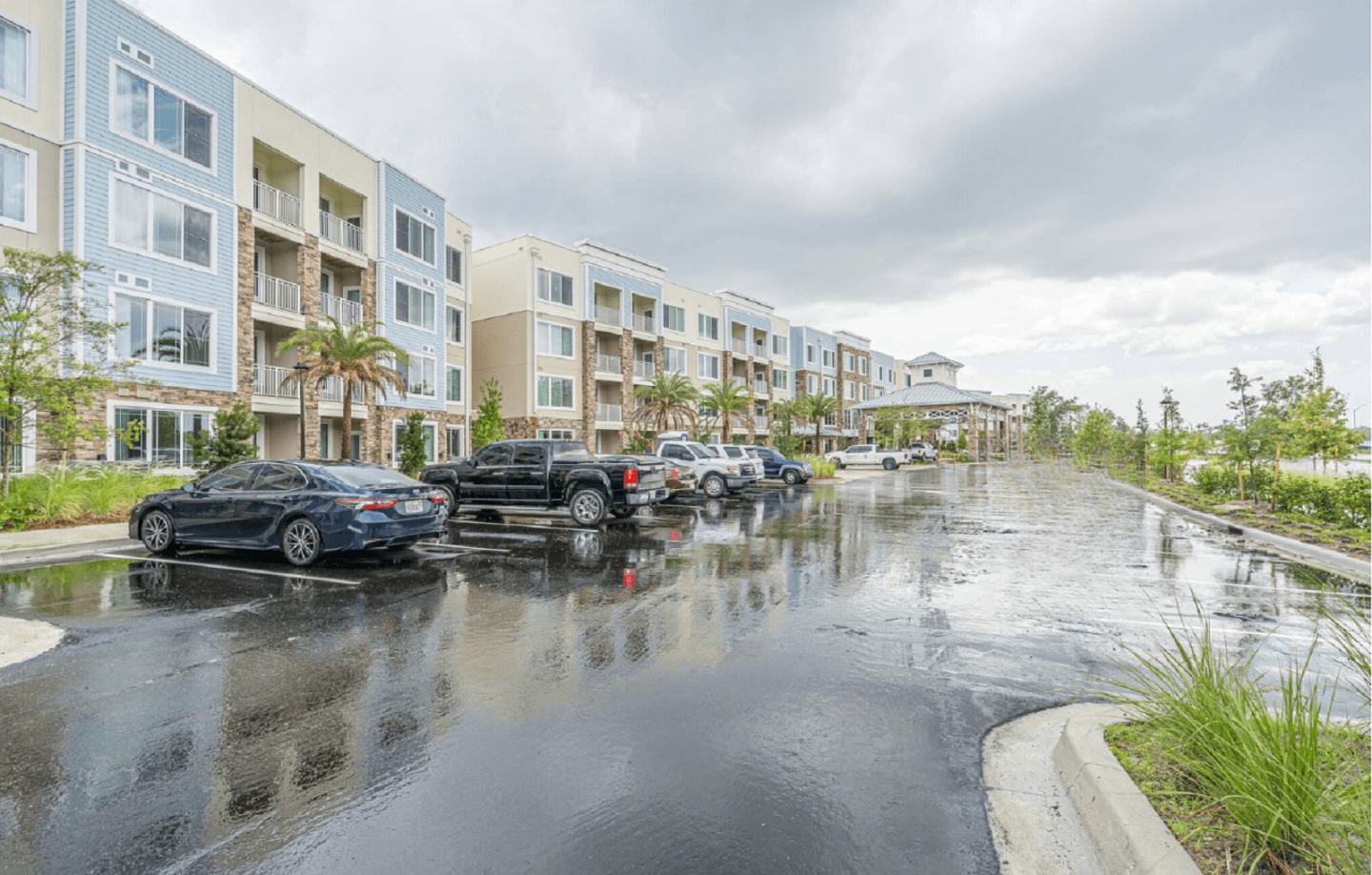 Sandpiper Glen 62+ Apartments - Senior & Affordable Housing Image 13