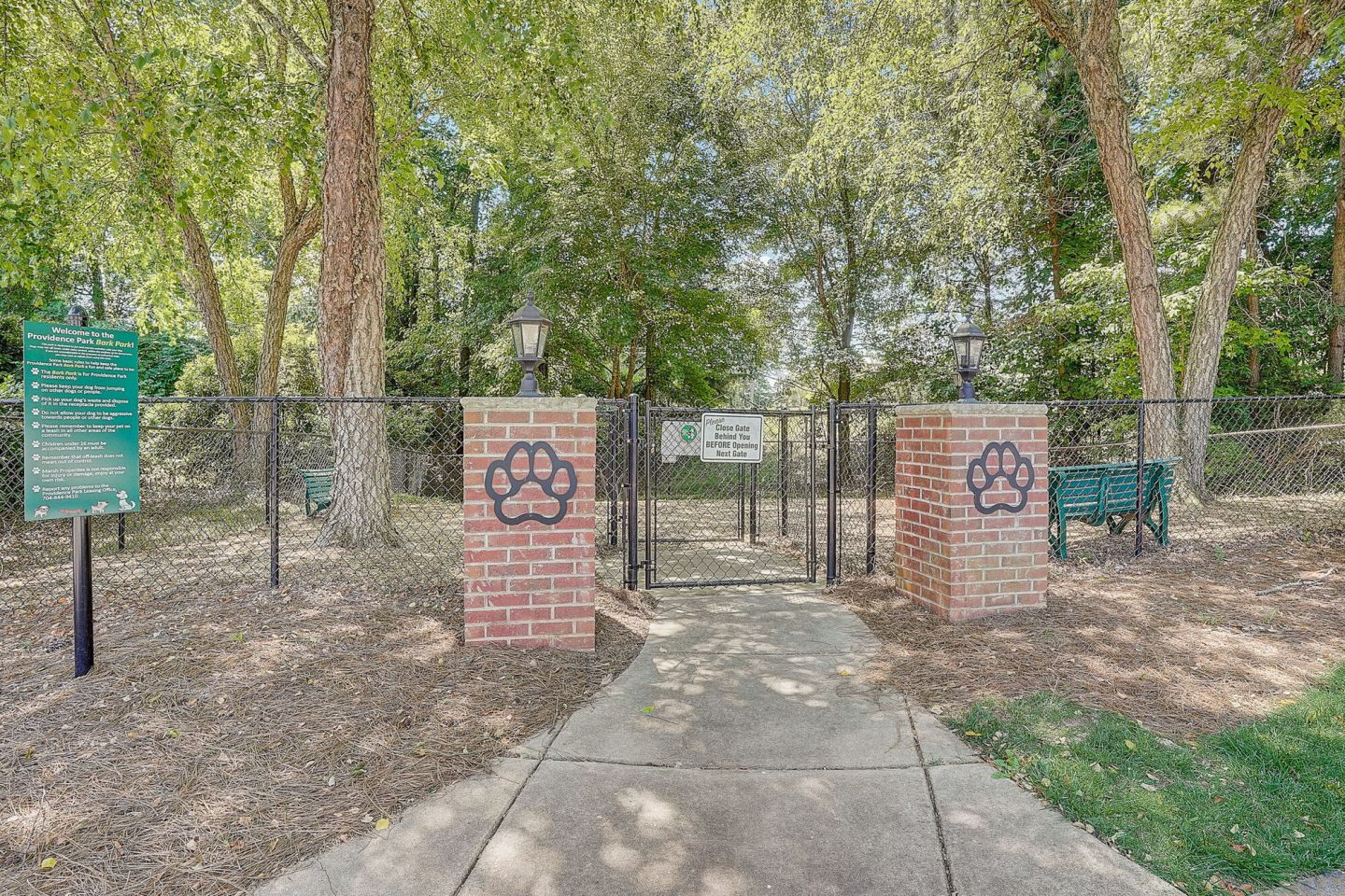 Providence Park Apartments Image 8
