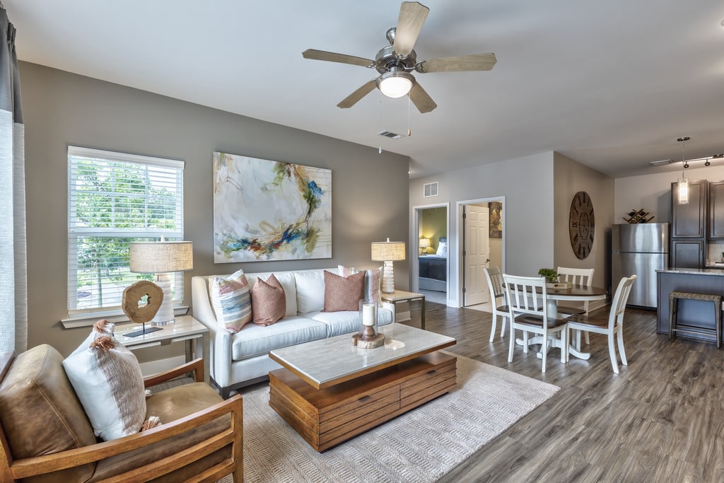 Vintage Amelia Island Apartments Image 22