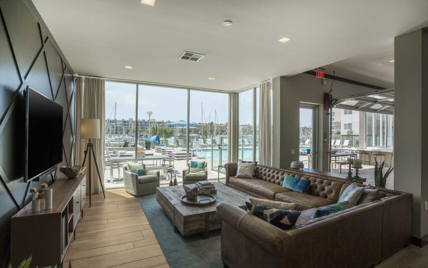 WAYFARER APARTMENTS + MARINA Image 17