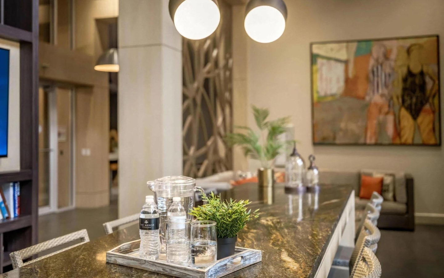 The Manor at CityPlace Image 31