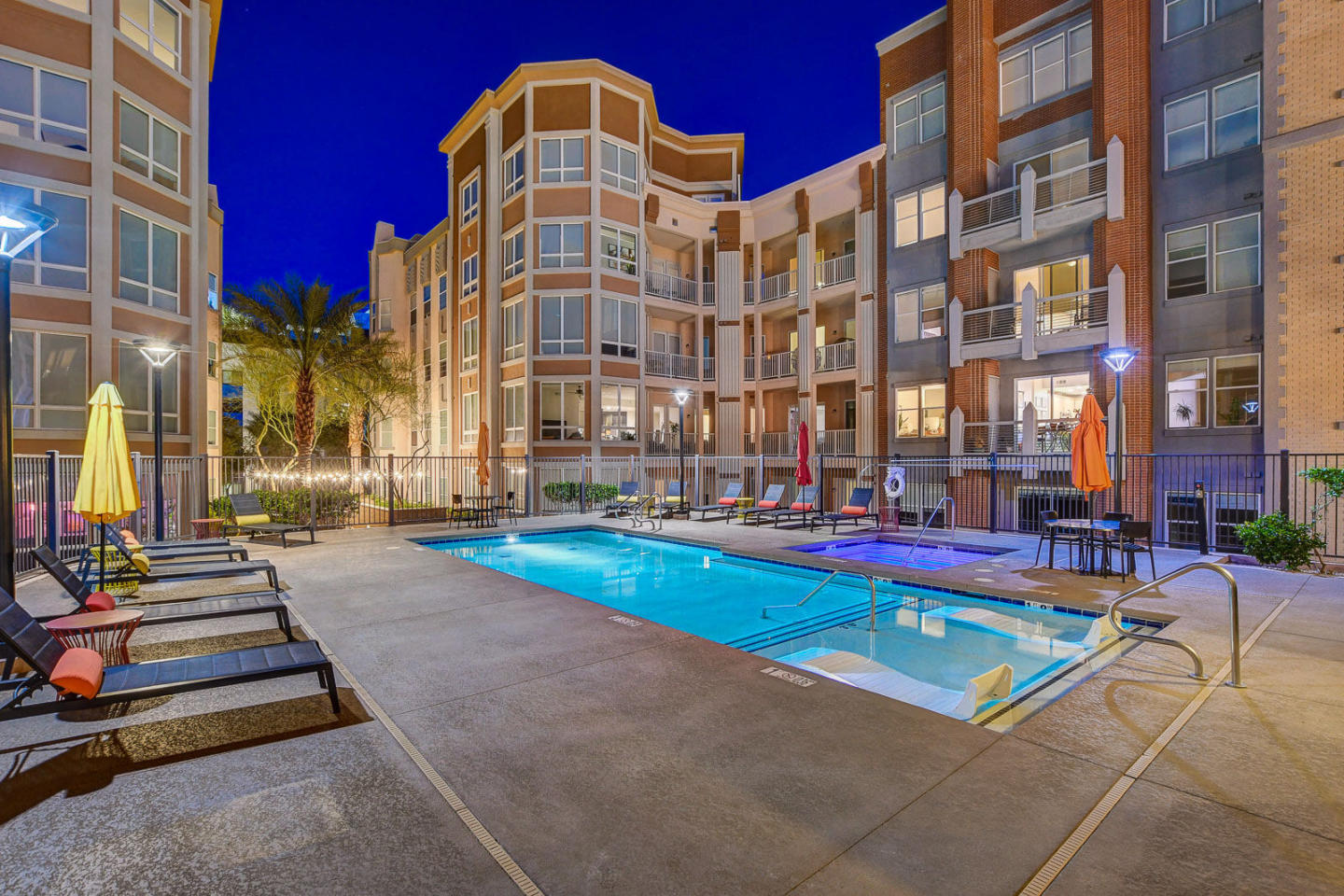 The Gramercy Residences Image 8