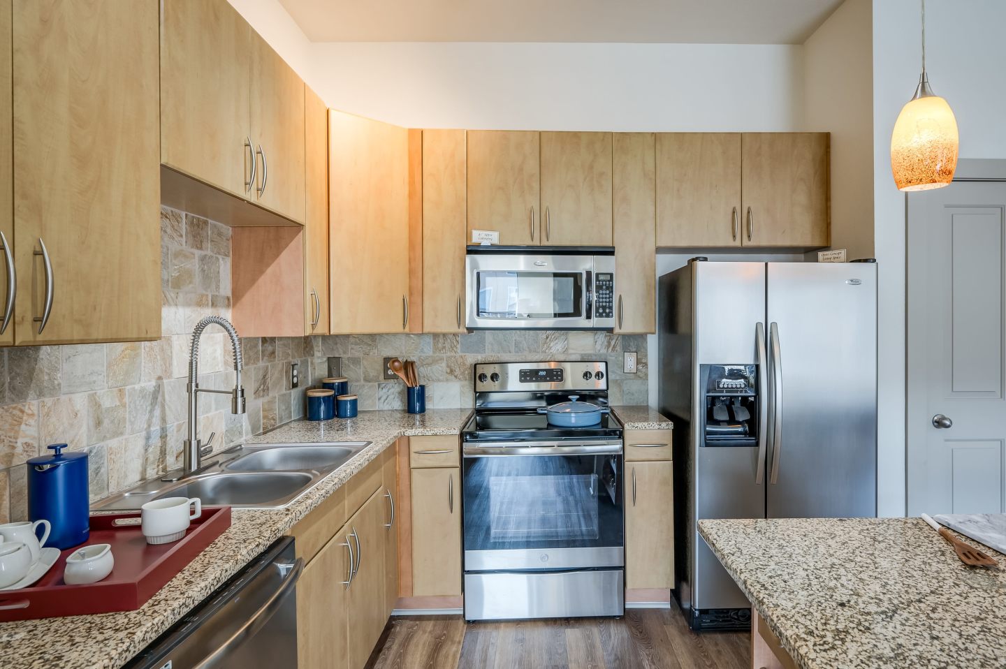 West 18th Lofts Image 23