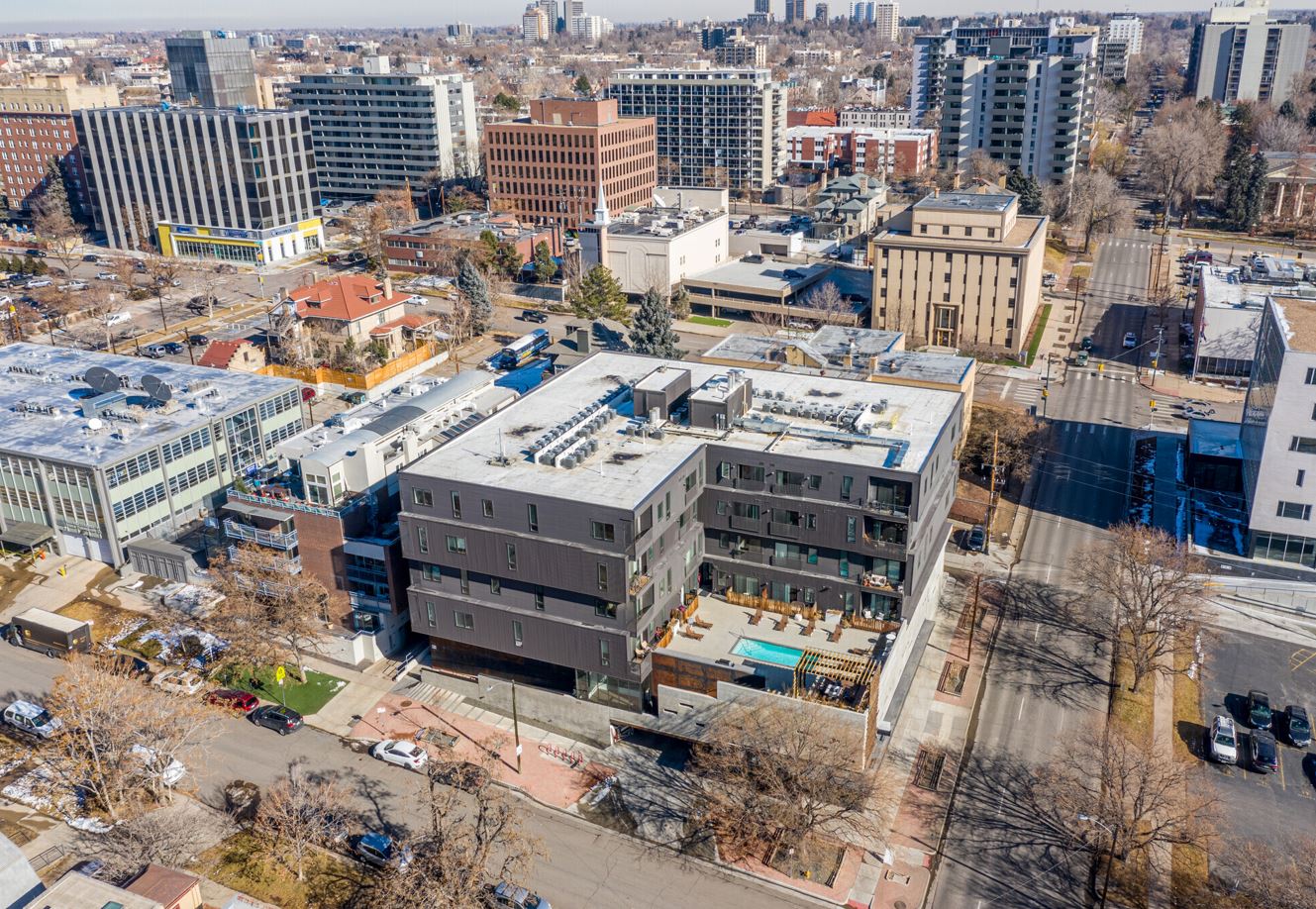 MOTO Apartments Image 8