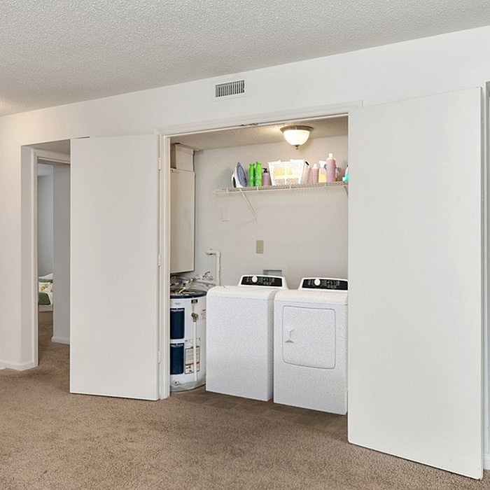 Yorkshire Apartment Homes Image 13
