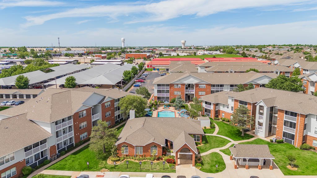 The Parker Apartment Homes Image 65