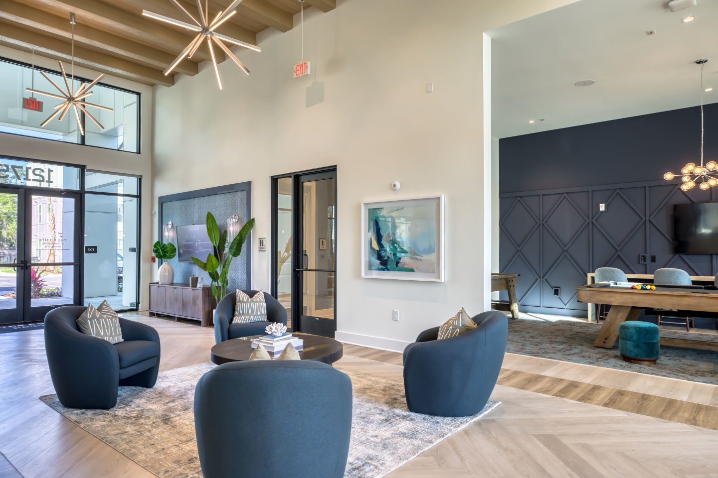The Pointe at Davis Creek Image 48