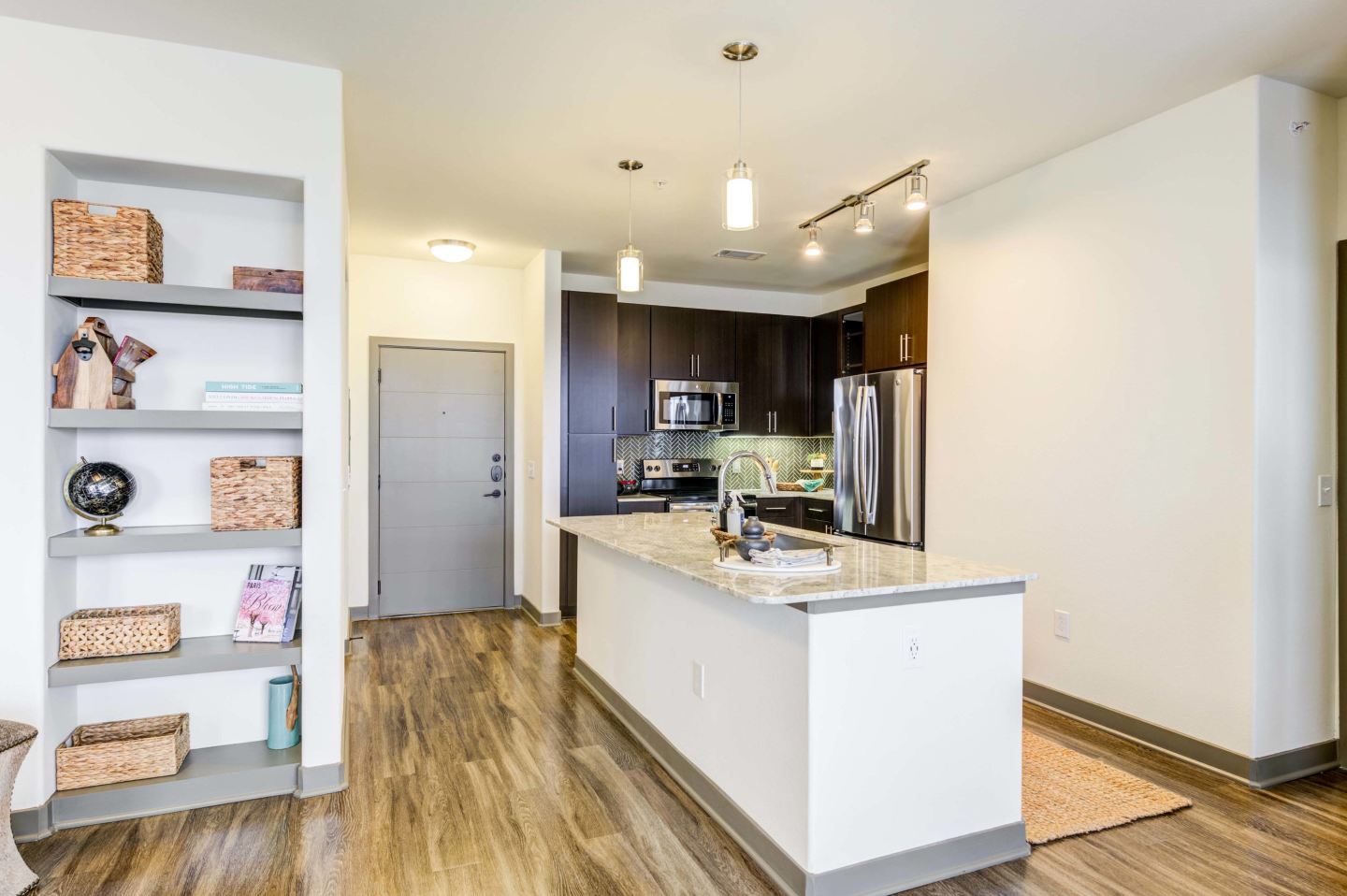 Overture Highlands - 55+ Apartment Homes Image 32