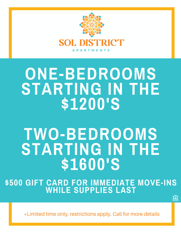 Sol District Image 8
