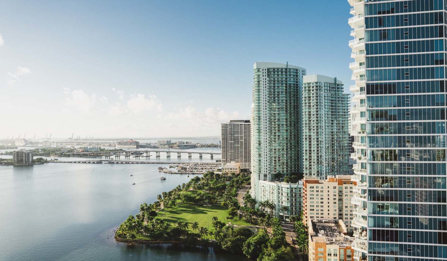 Watermarc at Biscayne Bay Image 4