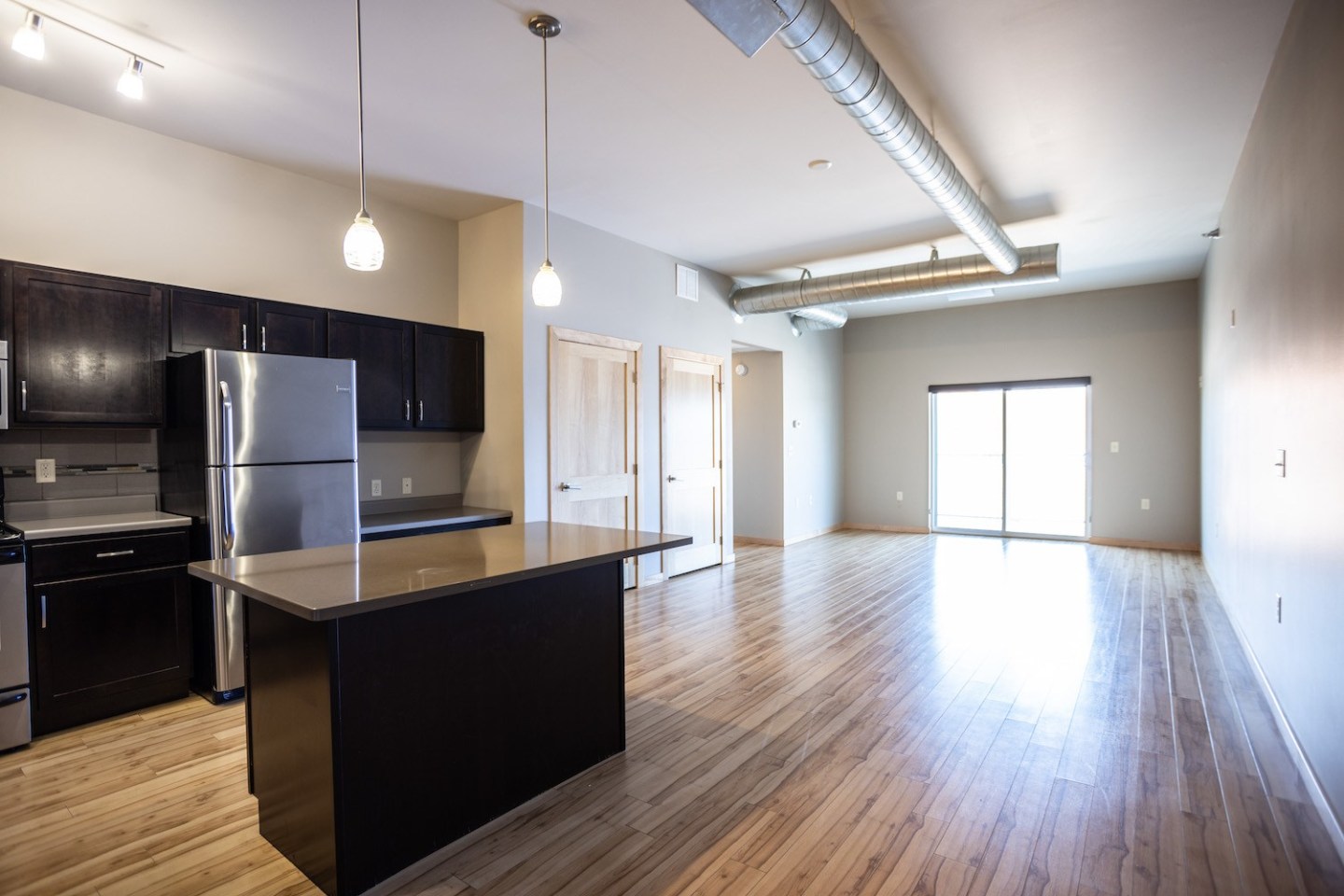 Uptown Exchange Lofts Image 6